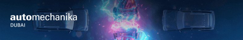 Automechanika Dubai 2025