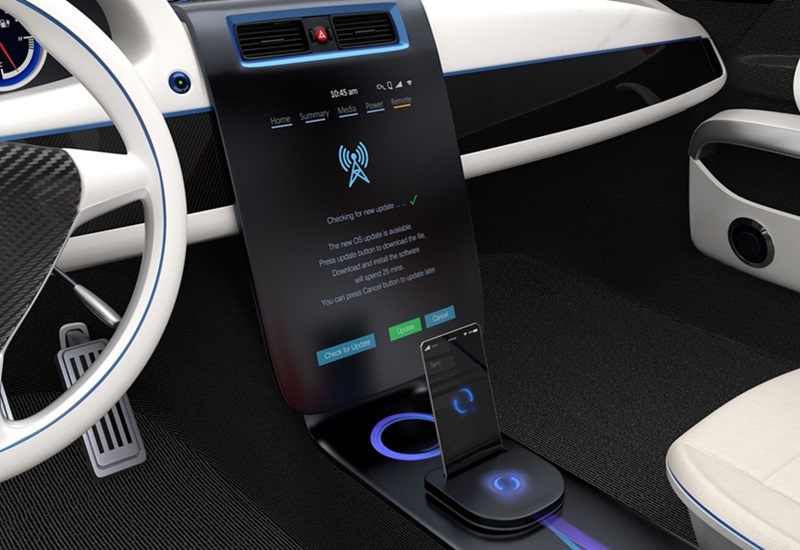 In-vehicle Payments for Passenger Vehicles: Which Opportunities Propel Growth in North America and Europe?