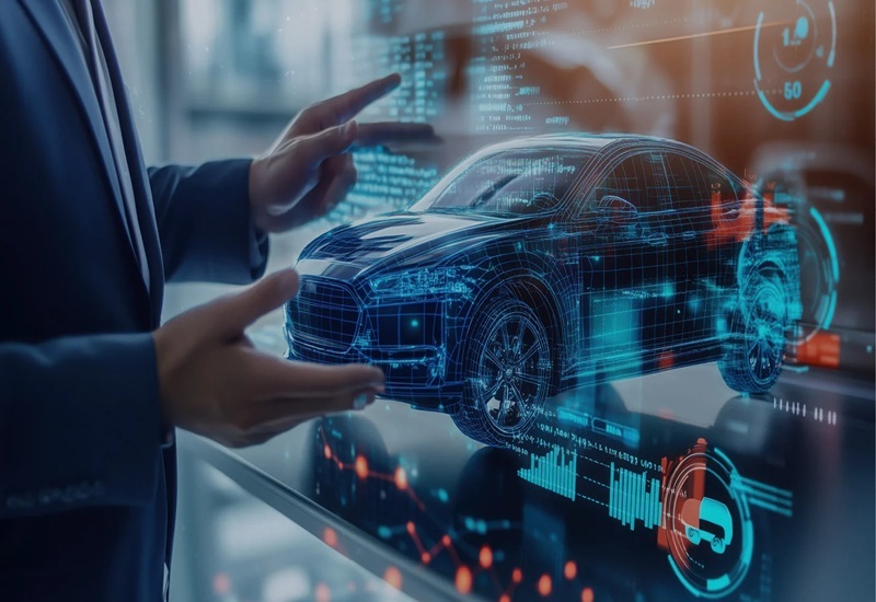 Explore Breakthrough Business Models Reshaping the Automotive Ecosystem: Access Our Latest Transformational Growth Guide!