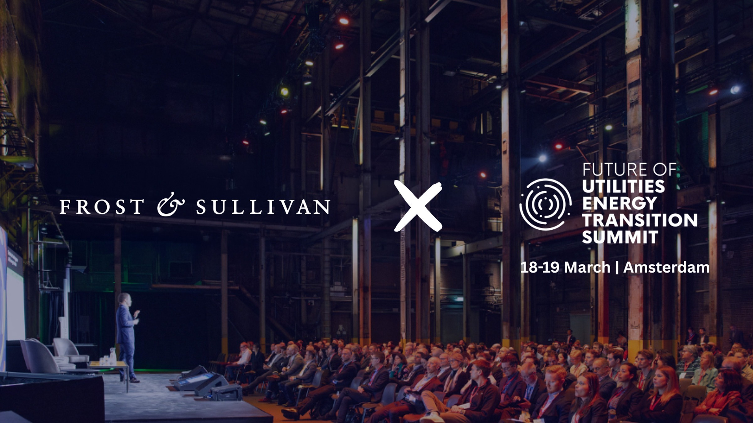 Future of Utilities: Energy Transition Summit