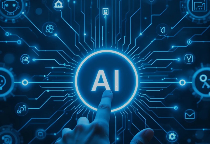 Benchmarking Leadership in Edge AI: The 10 Innovators Transforming Real-time Computing