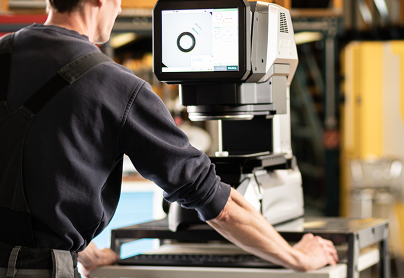 Computed Tomography in Dimensional Metrology: How Can You Thrive Amidst Transformation?