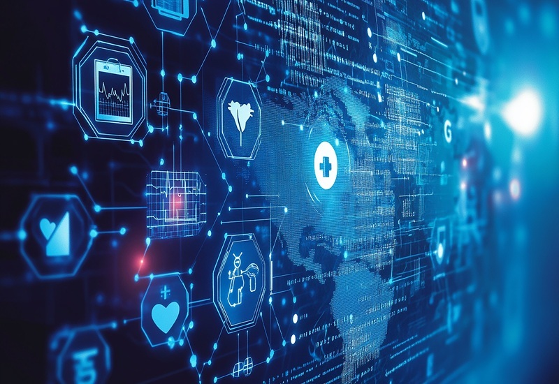 Frost Radar™: Medical Device Connectivity, 2025
