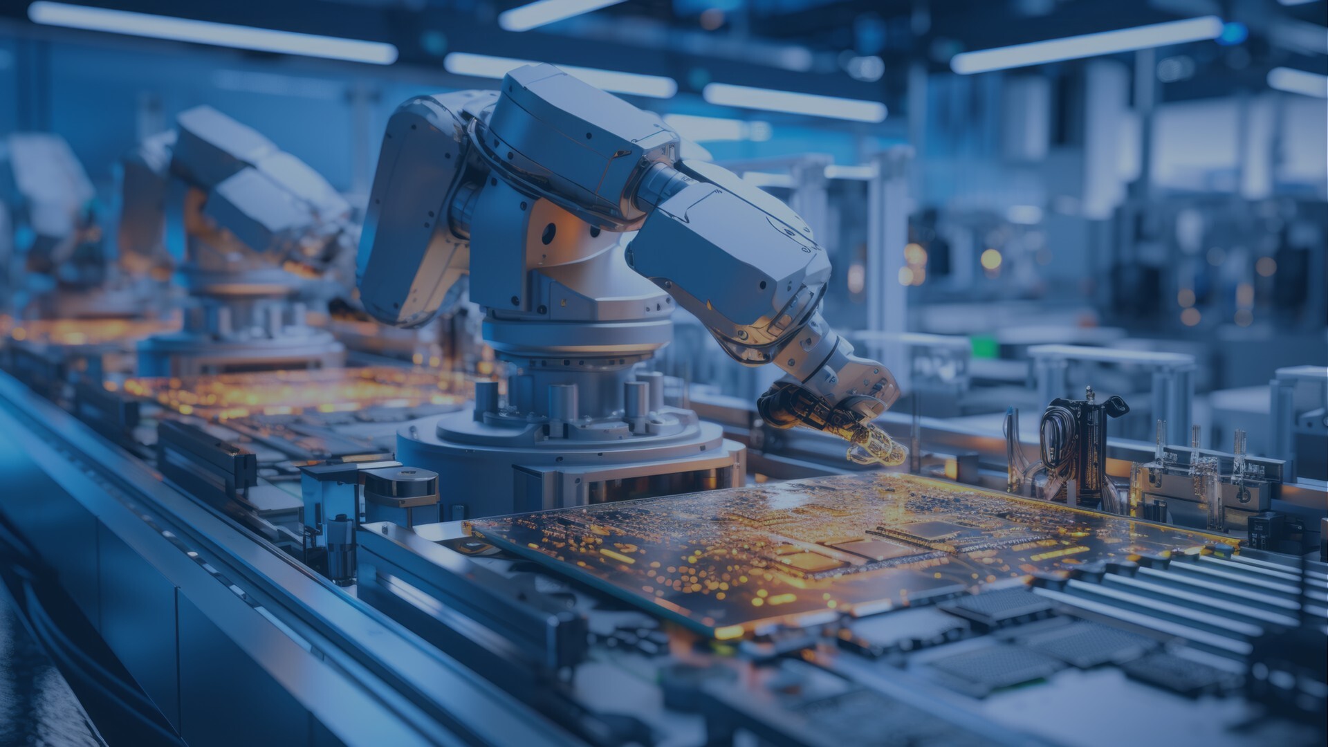 Sustainable Manufacturing in Flexible Electronics