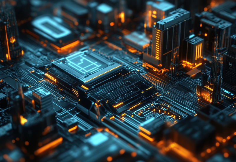 5G Testing Equipment