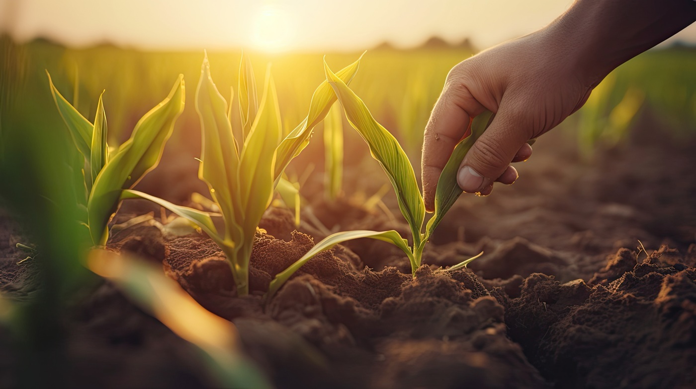 Soil Health Megatrend