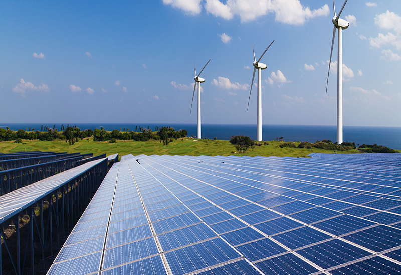 Powering the Clean Tech Revolution: Top Innovations Shaping Energy and Environment in 2025