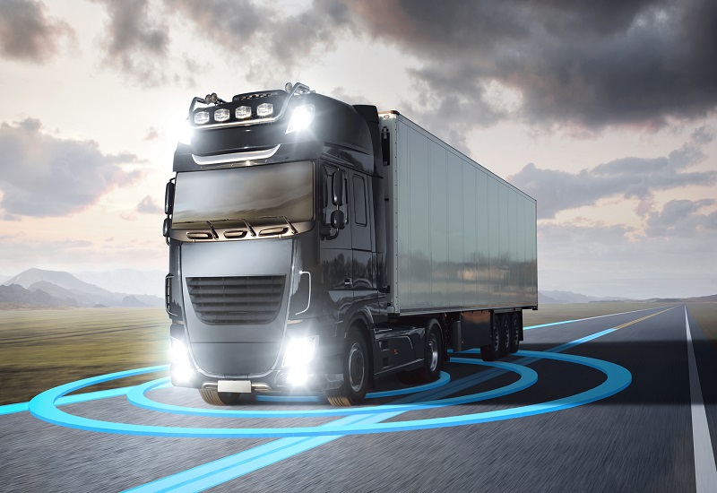 Which Opportunities Will Drive Exponential Growth in the Connected Truck Telematics Industry? 