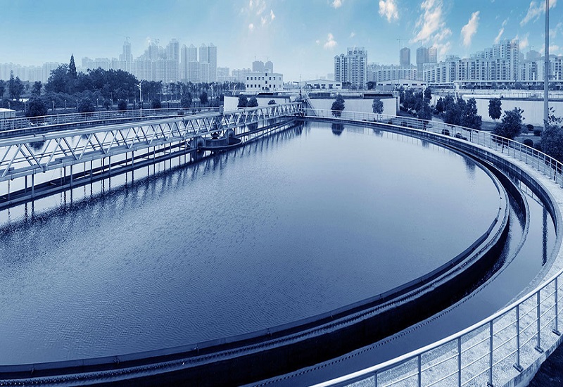 Wastewater Revolution