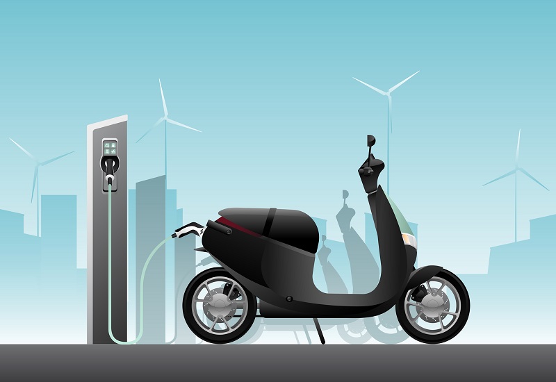 Strategic Profiling of the Electric Two-wheeler Original Equipment Manufacturers in India: What Are the Key Growth Opportunities?