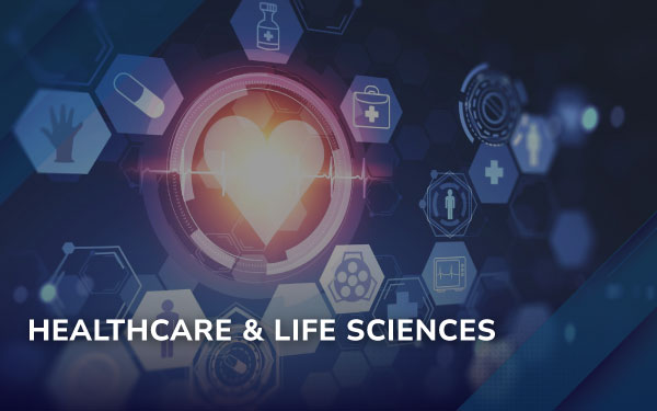 Healthcare & Life Sciences