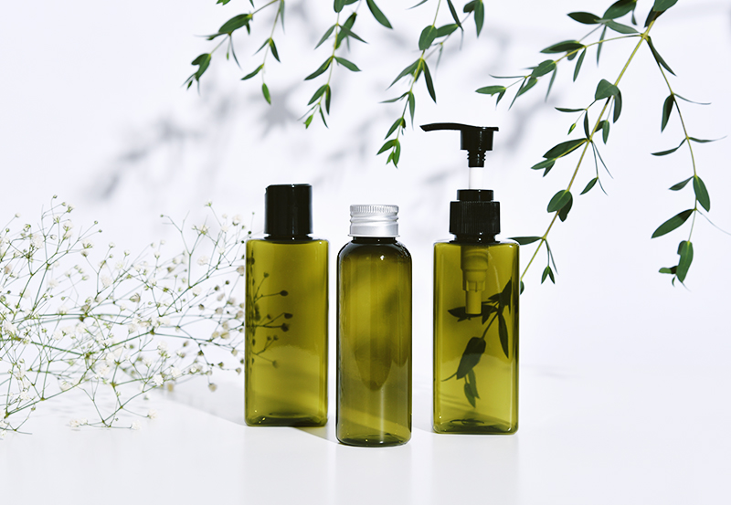 Biosurfactants in Personal Care