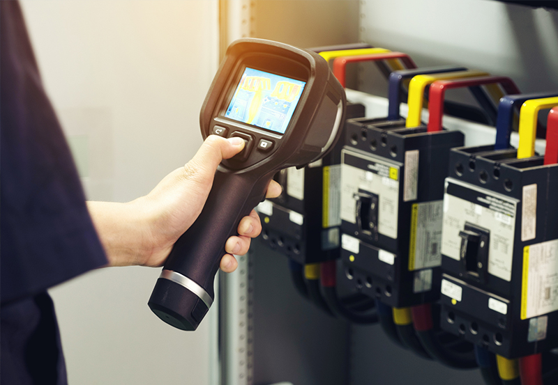 Thermal Management 