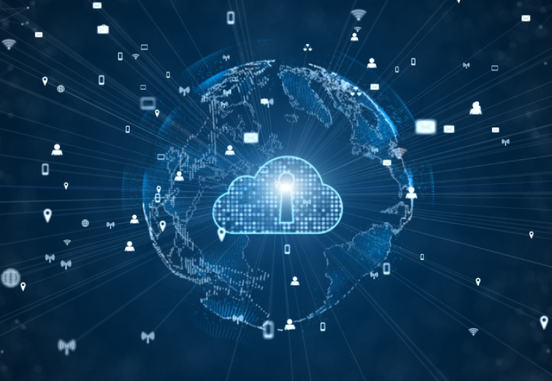 Frost Radar™: Managed SD-WAN in North America, 2025