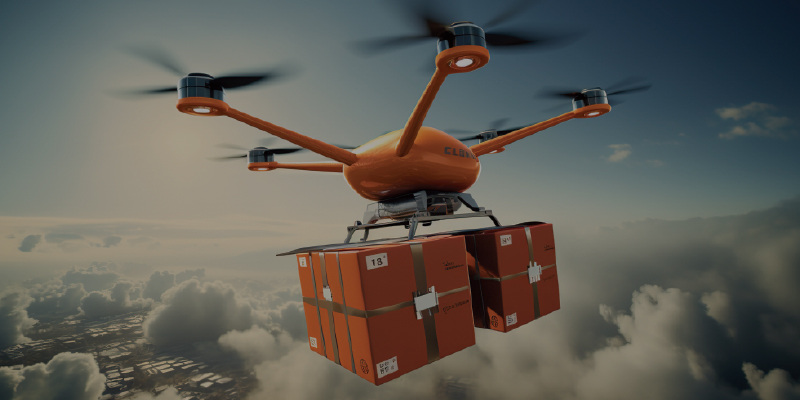 Frost Radar : Heavy-Lift Cargo Drones, 2024