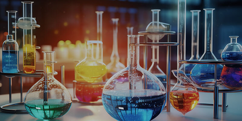 Unlocking Growth Opportunities in the Chemicals & Materials Industry