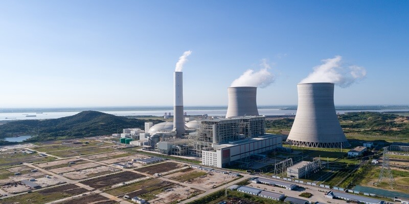 Geothermal Energy 