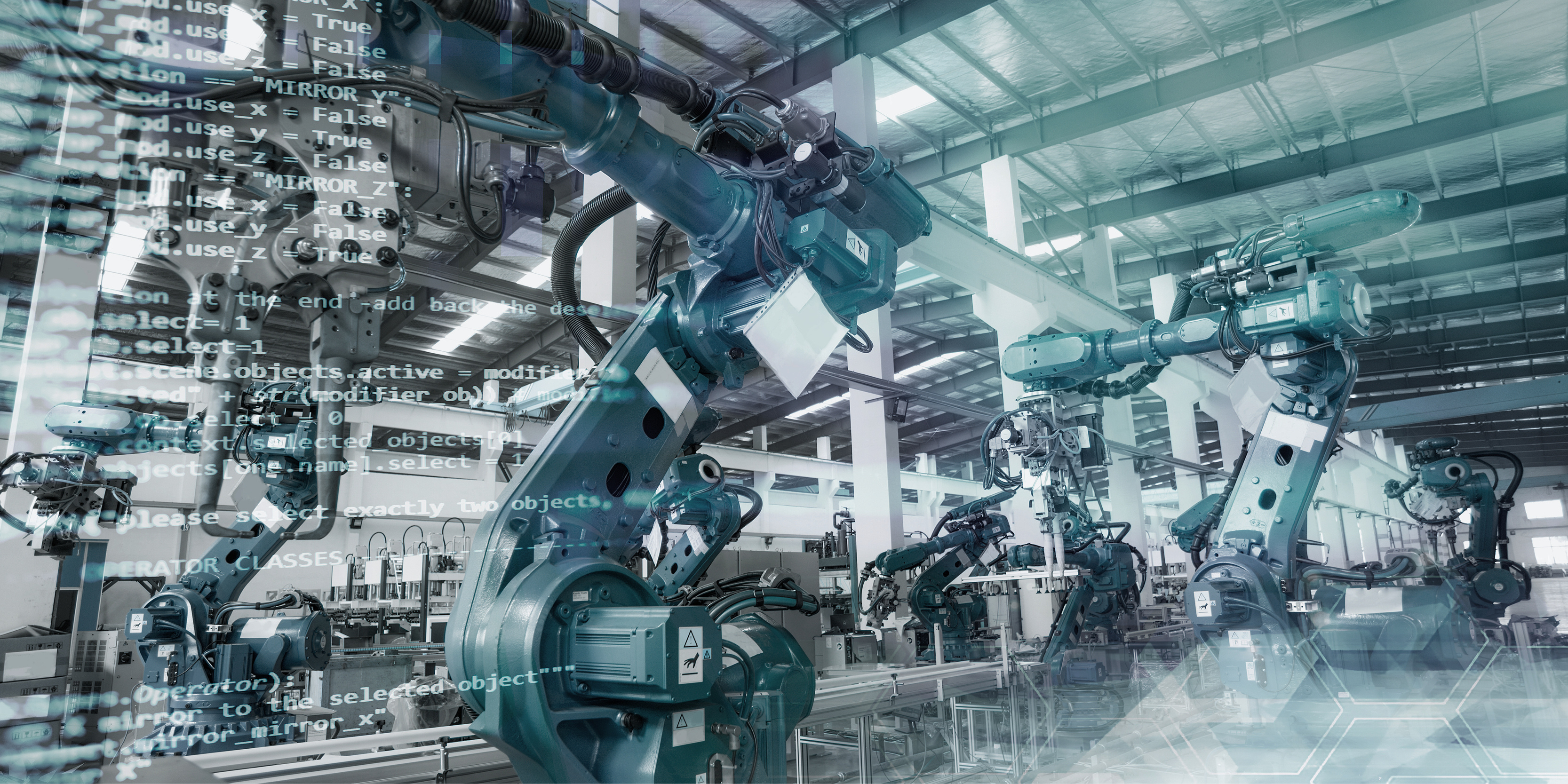 Machine Commodity Unlocking Top Growth Prospects in Machine Manufacturing