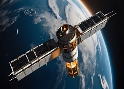 Growth Opportunities in Satellite-Based Internet of Things and Interoperability