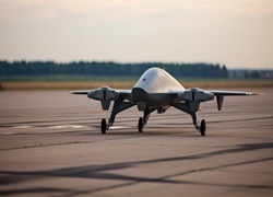 Top Growth Opportunities in the Military UAV Industry: Middle East and India