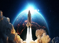 Unveiling Top Growth Opportunities in the Asia-Pacific Space Industry