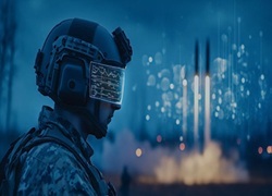 Emerging Growth Opportunities in U.S. Missile Defense & Intelligence Systems