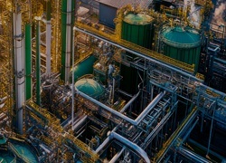 Growth Opportunities in Feedstock from Chemical Recycling