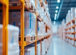 Growth Opportunities from the Farm to the Fork: Food Processing, Sustainable Packaging, and Cold Chain Logistics