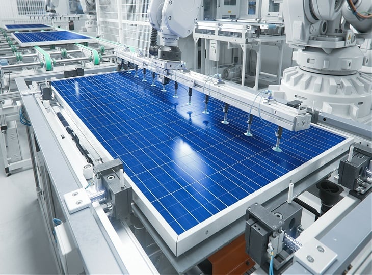 Solar Photovoltaic (PV)