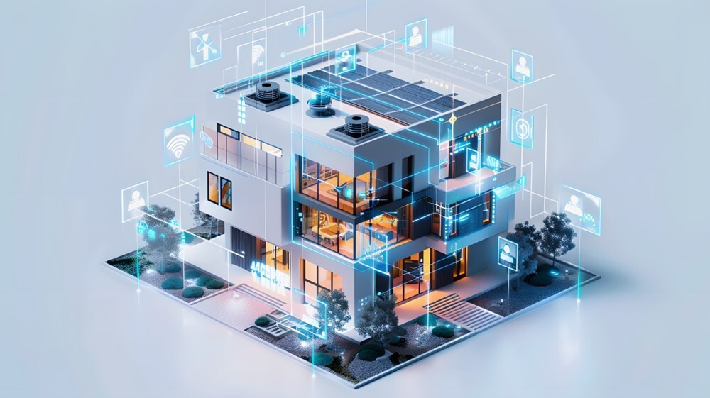 Smart Homes