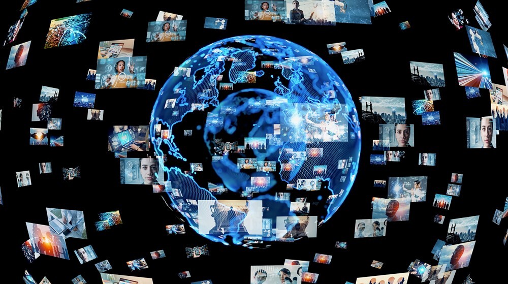 Content Distribution