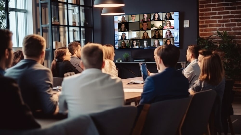 Audio and Video Collaboration Devices