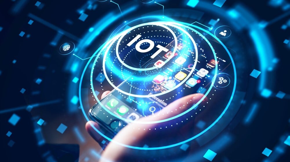 Mobile IoT Connectivity