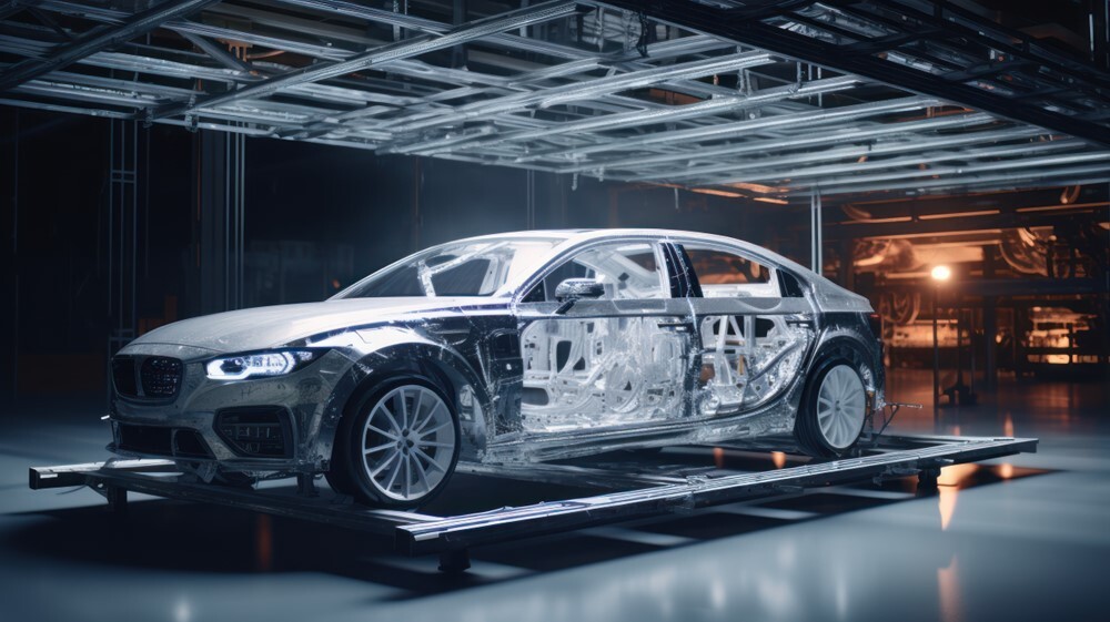 Chinese Automotive Industry