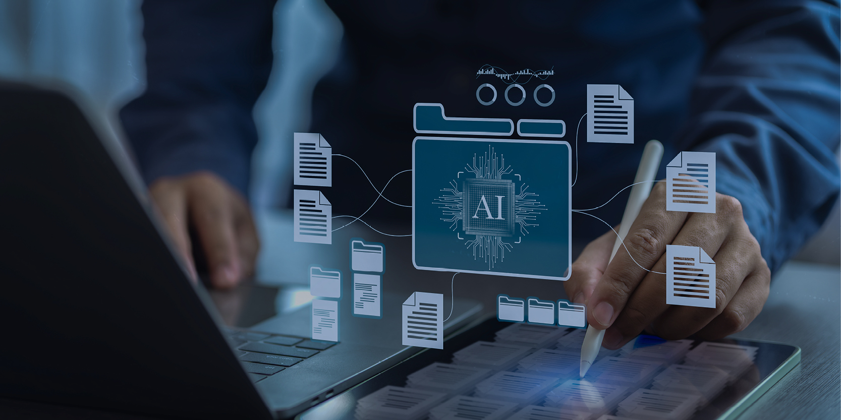 AI Implementation and Managed Services