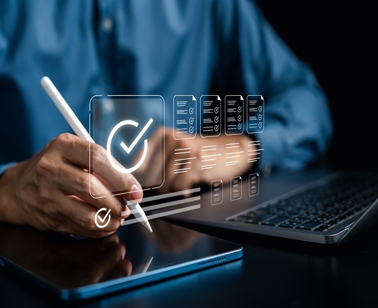 Digital Content Services