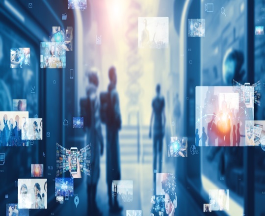 Digital Signage Solutions