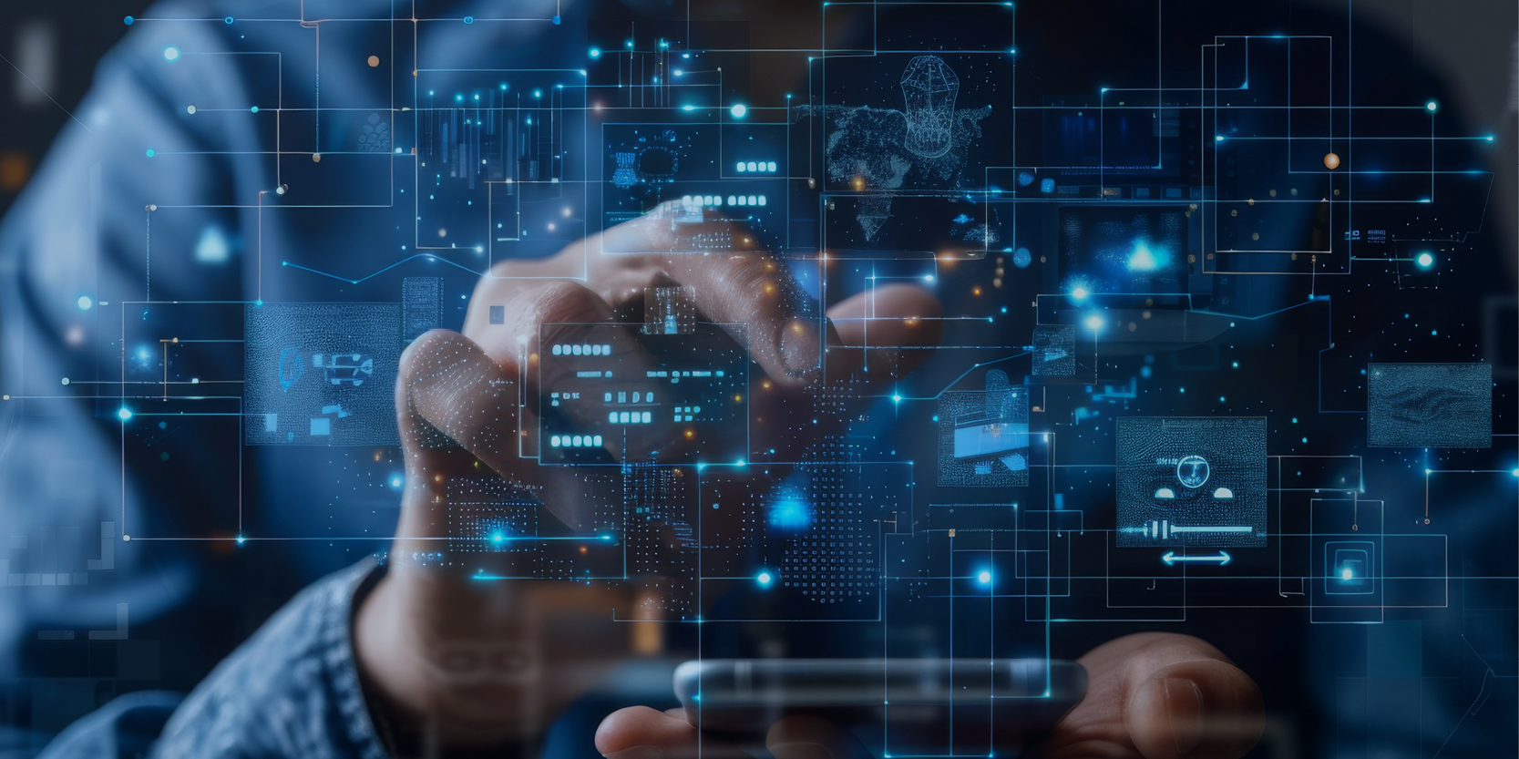 Technology Mobilization Technology Strategies for Ensuring Growth in a Mobile-first Era