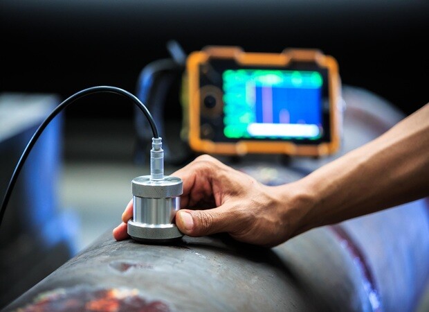 Non-destructive Testing Inspection