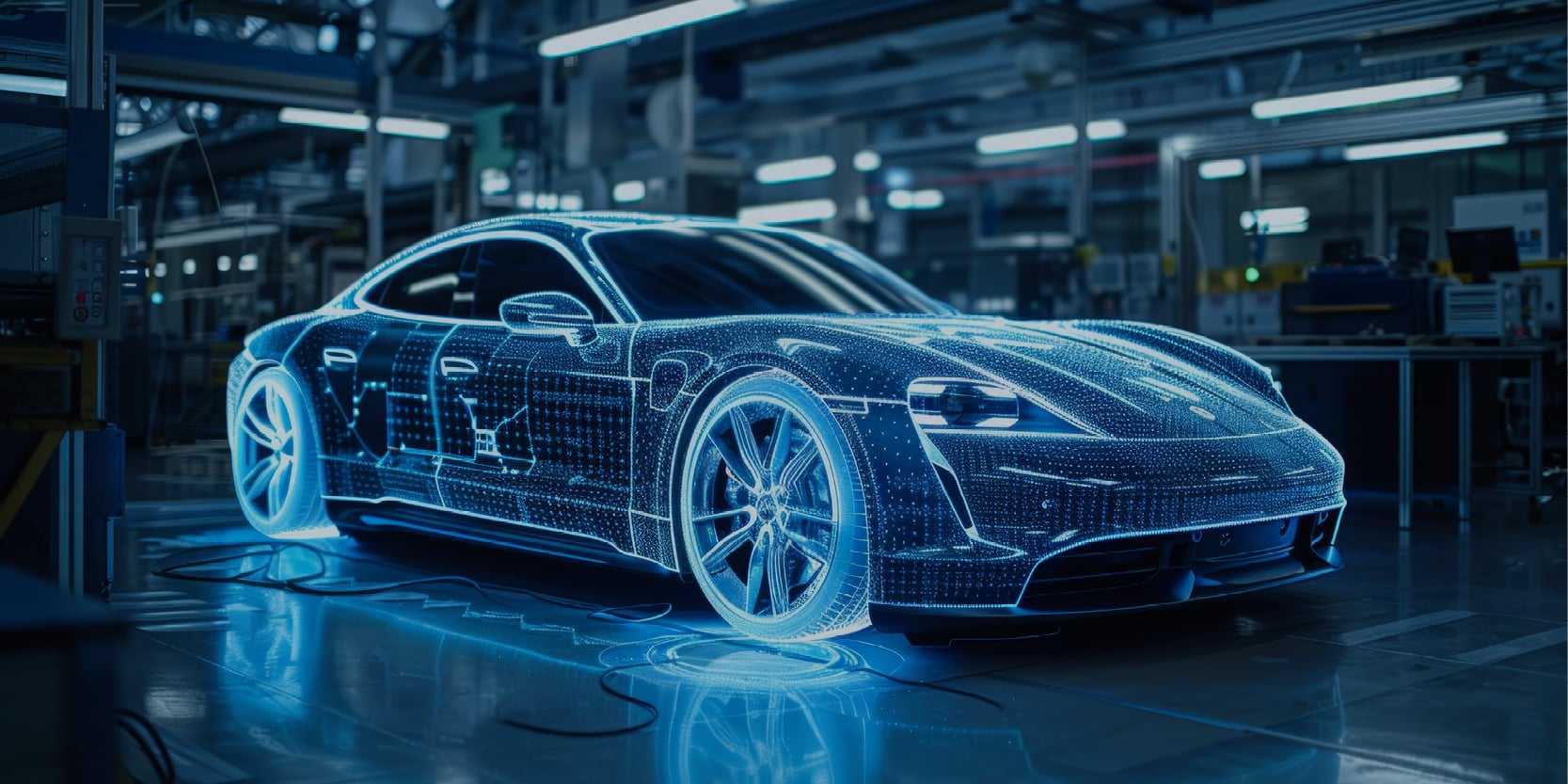 What’s Next for the Auto Industry and how to Secure Growth?