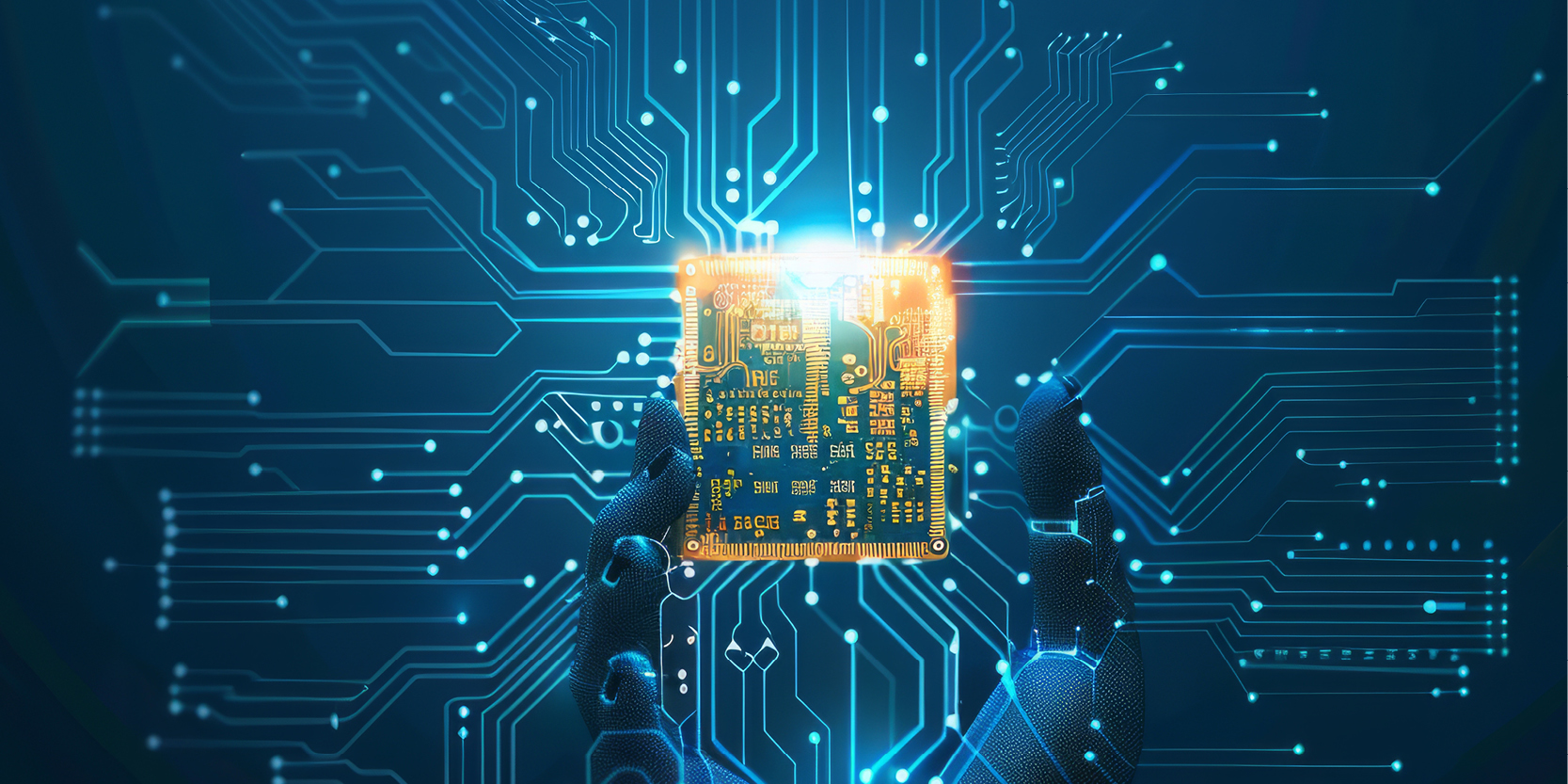 Microelectronics Growth