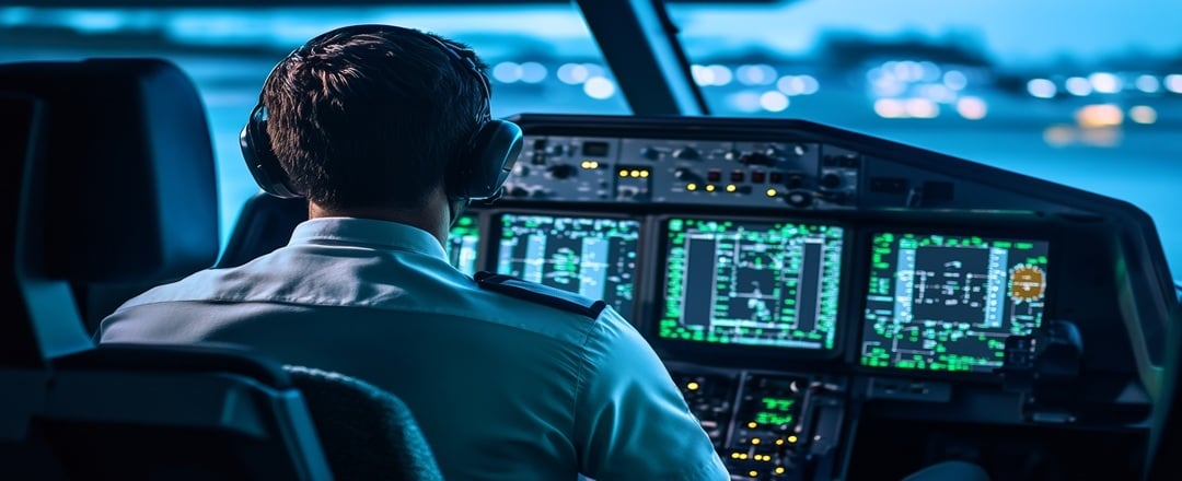 Pilot Training