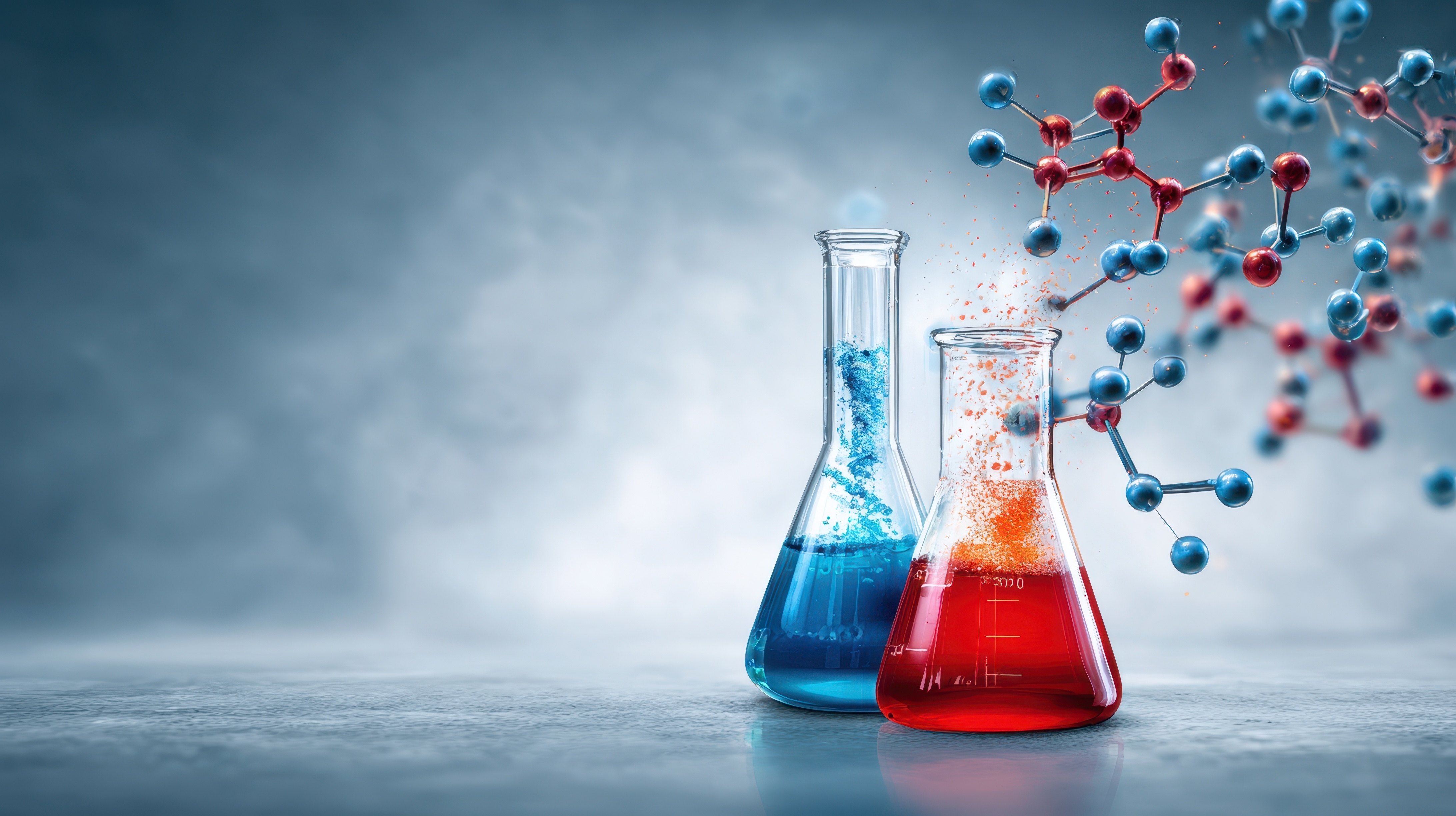 Regulatory Megatrends for Chemicals