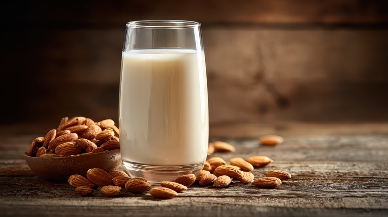 Global Protein & Nutrition Intelligence