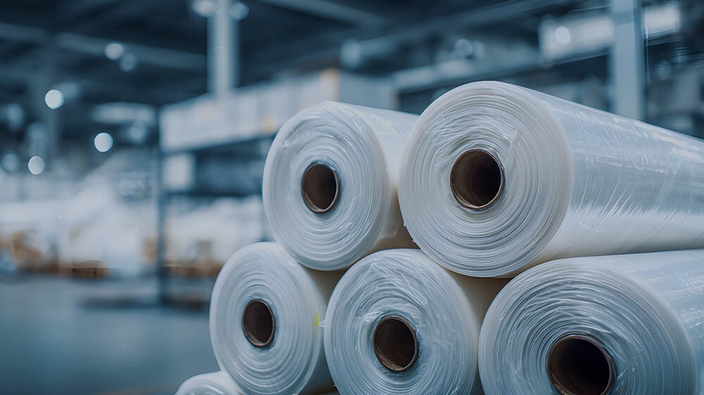 Flexible Packaging