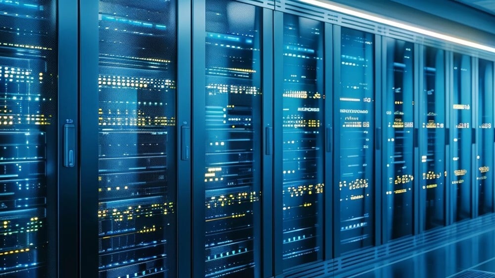 AI Computing and Data Centers