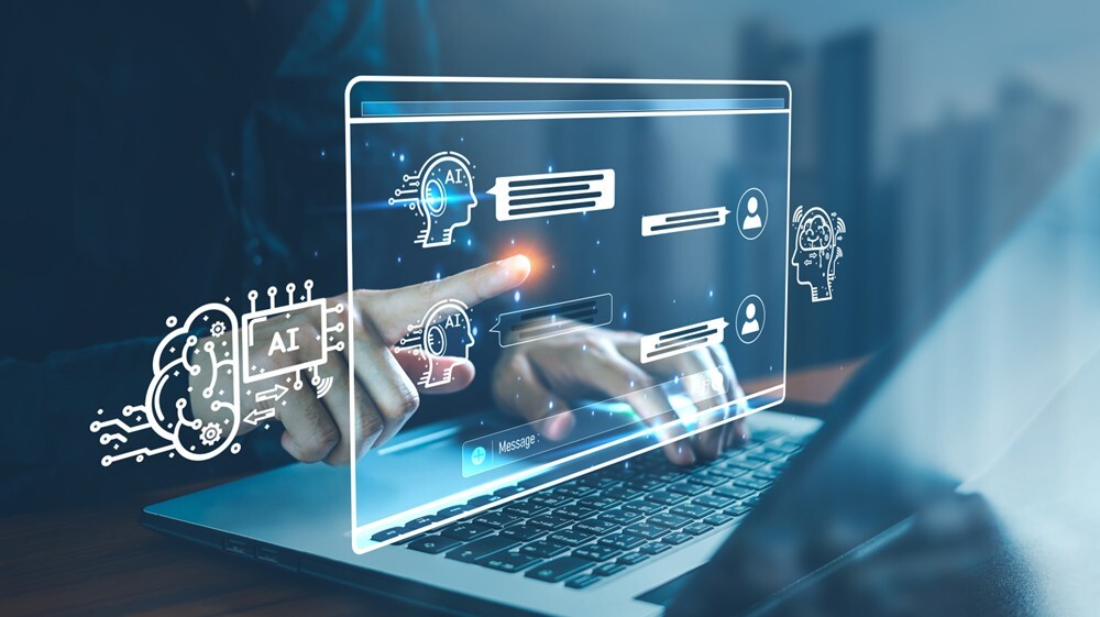 Test and Measurement in AI Networks
