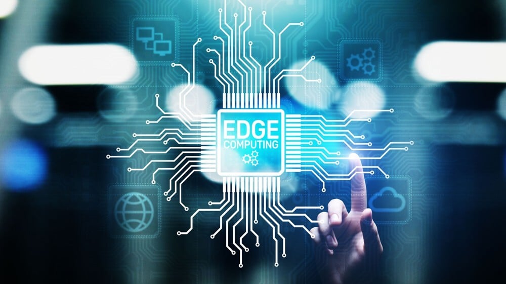  Edge Computing Megatrends 