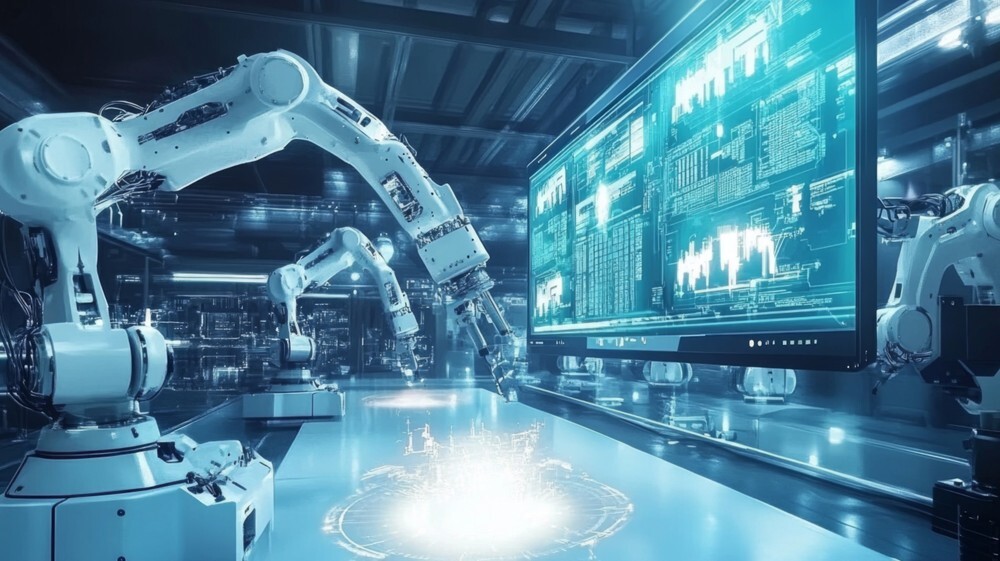 Collaborative Robots