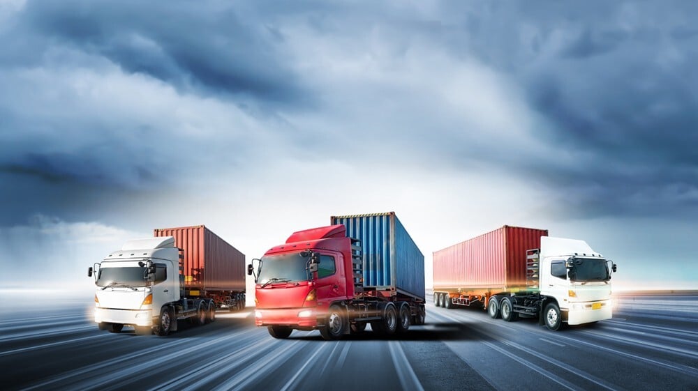 Commercial Vehicle Aftermarket